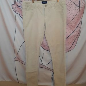 American Eagle Cords